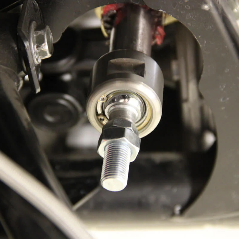 HD Tie Rods Replacement Kit | Polaris RZR 900S/1000S/General - Image 7