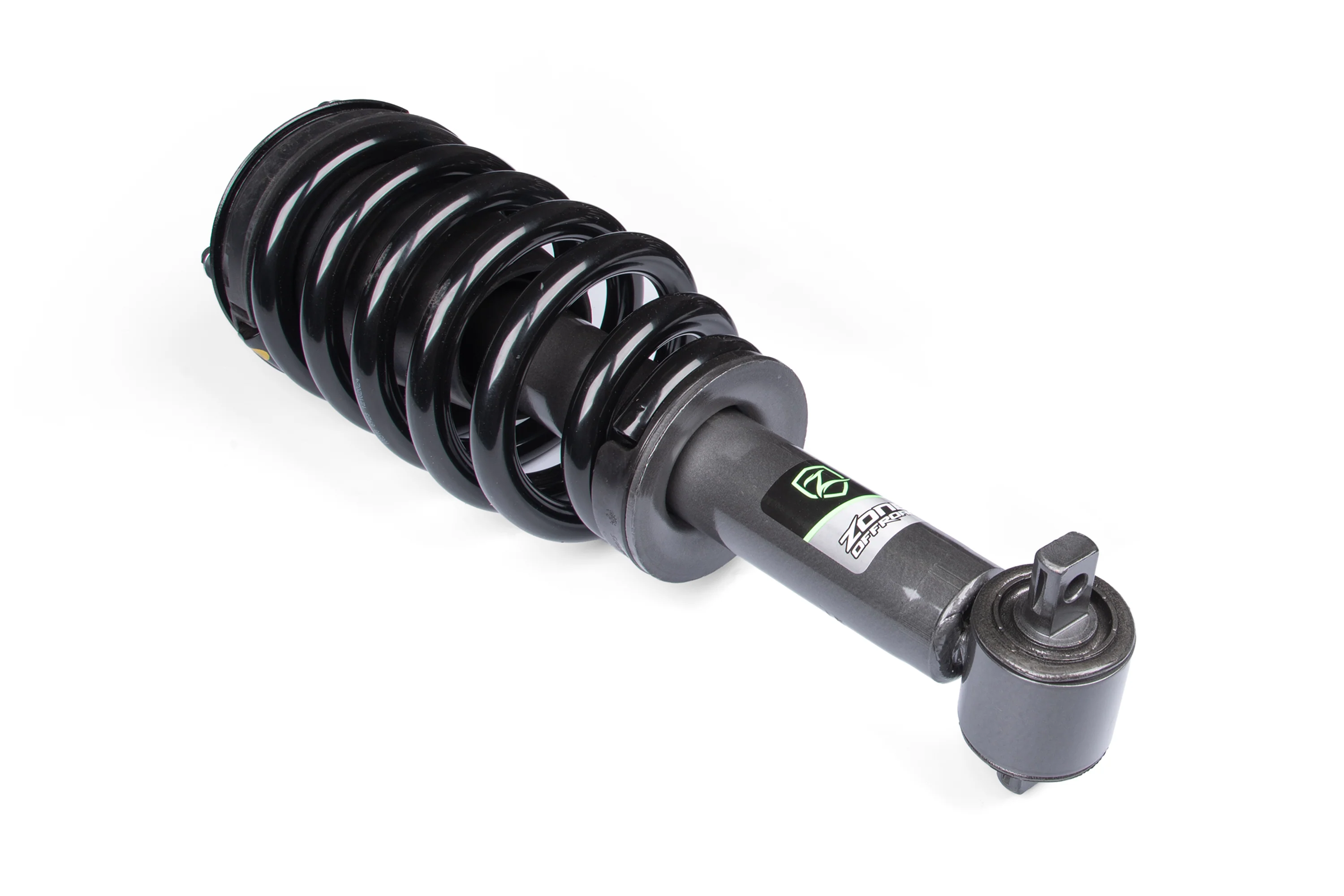 Loaded Strut | Single | 2 Inch Lift | Chevy Silverado & GMC Sierra 1500 (07-18) - Image 4