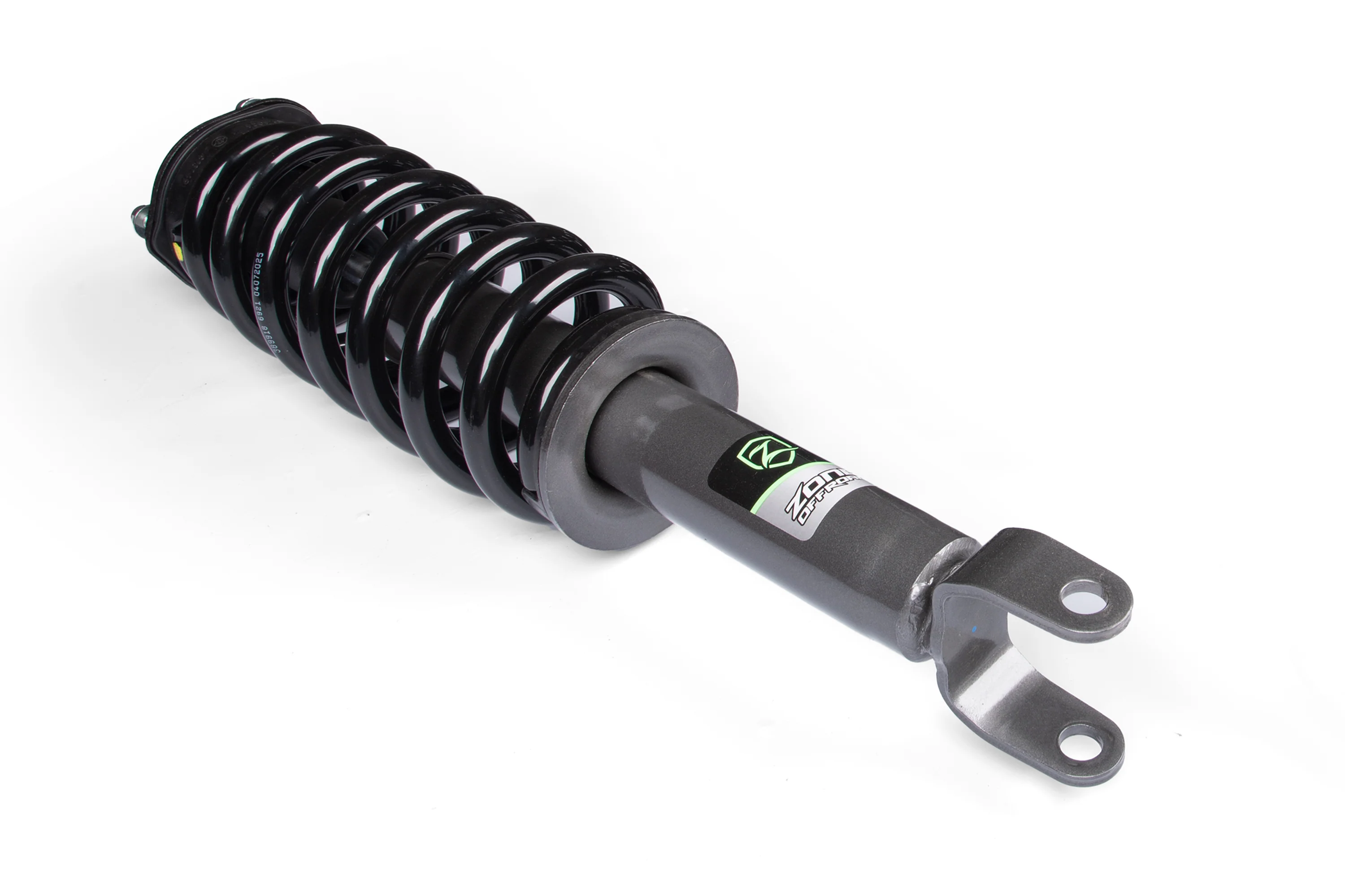 Loaded Strut | Single | 2 Inch Lift | Ram 1500 (19-26) - Image 4