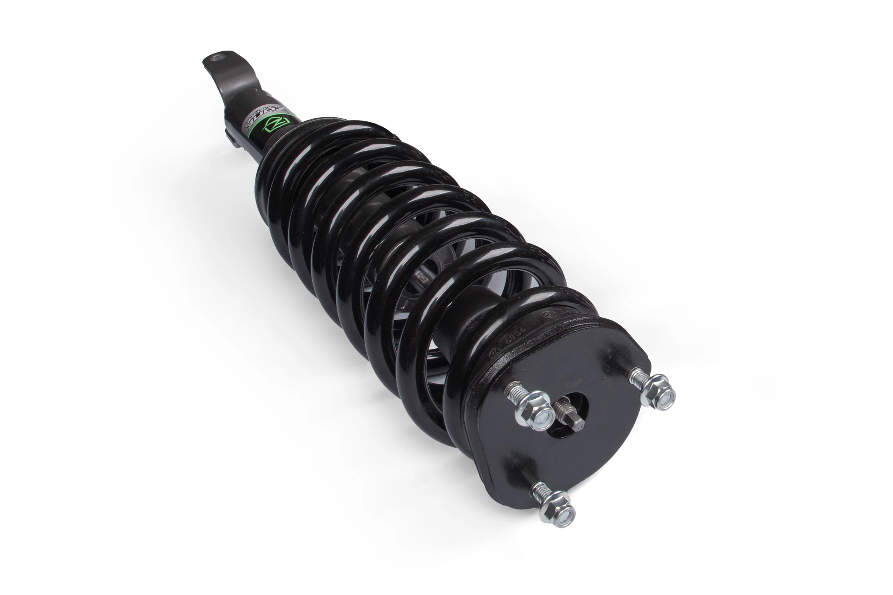 Loaded Strut | Single | 2 Inch Lift | Ram 1500 (19-26) - Image 5