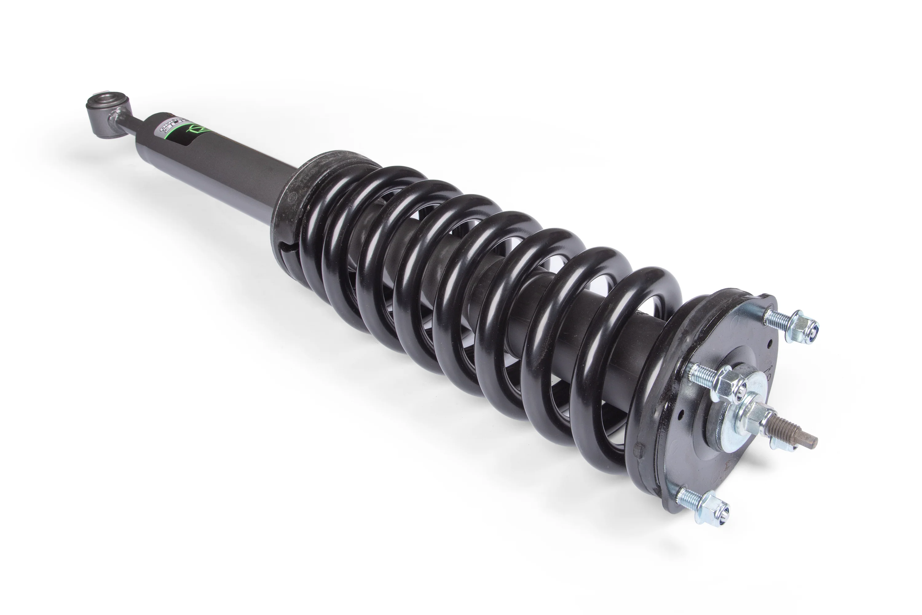 Loaded Strut | Single | 2 Inch Lift | Toyota Tundra (07-21) - Image 2