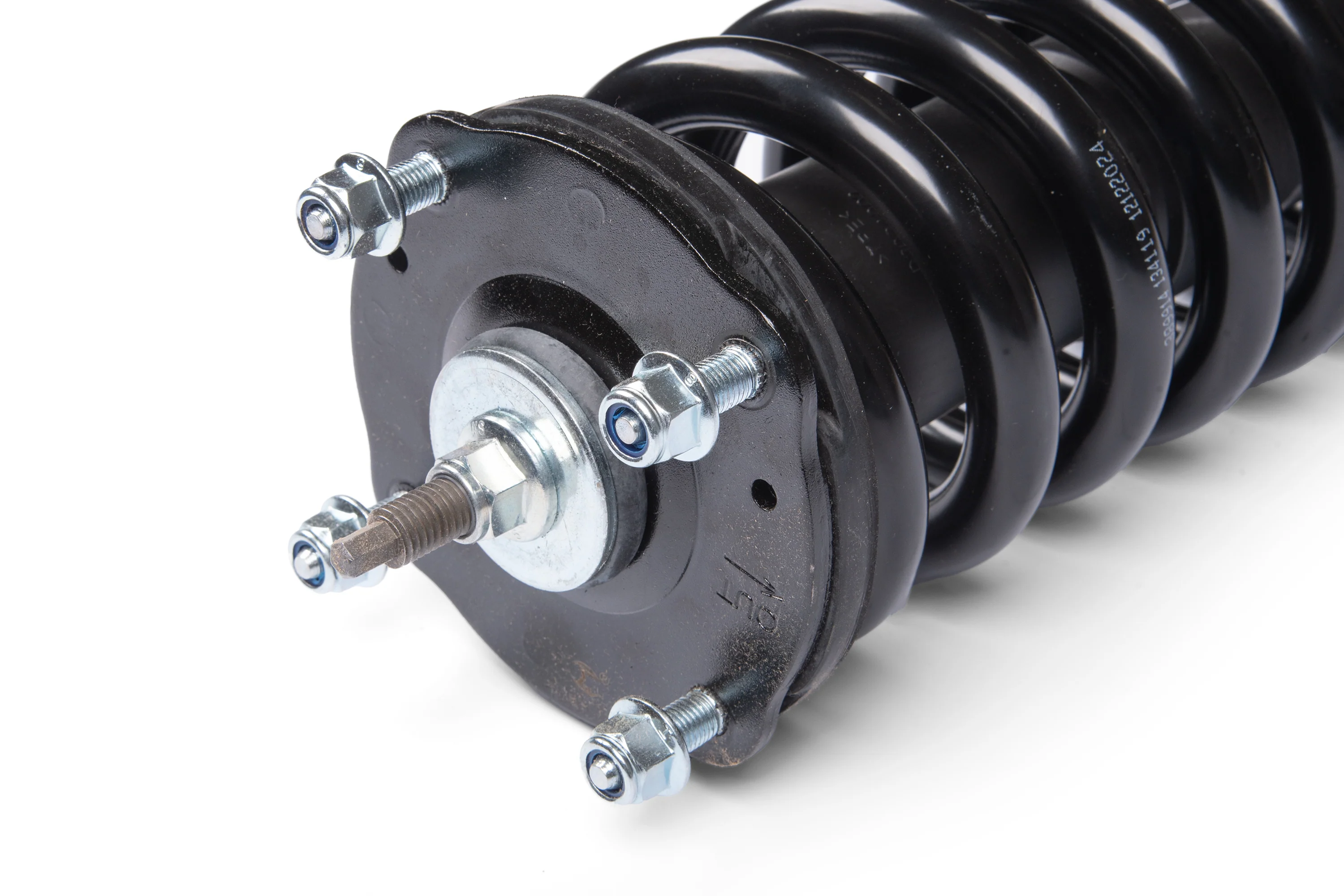 Loaded Strut | Single | 2 Inch Lift | Toyota Tundra (07-21) - Image 4