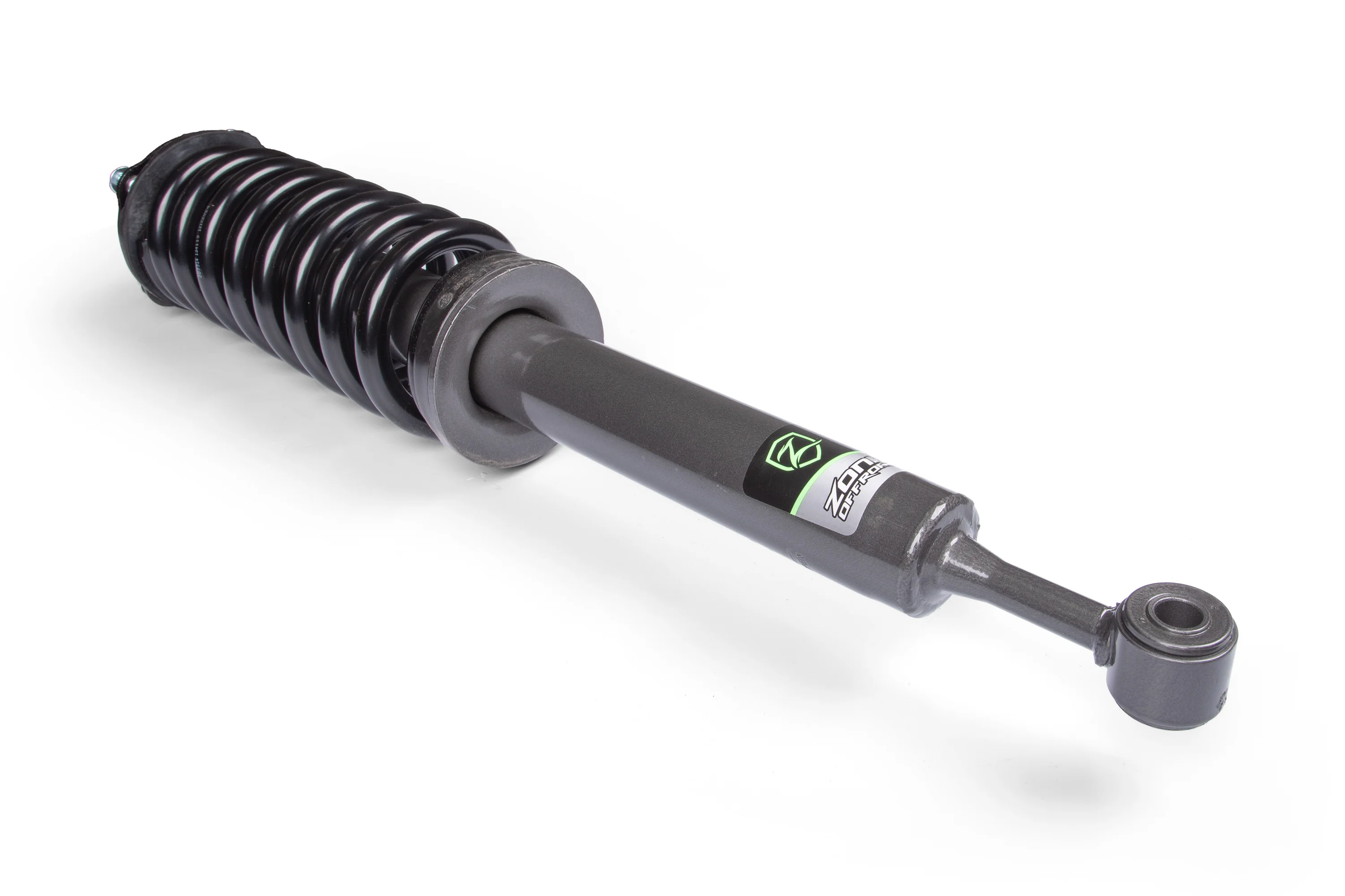 Loaded Strut | Single | 3.5 Inch Lift | Toyota Tundra (07-21) - Image 2