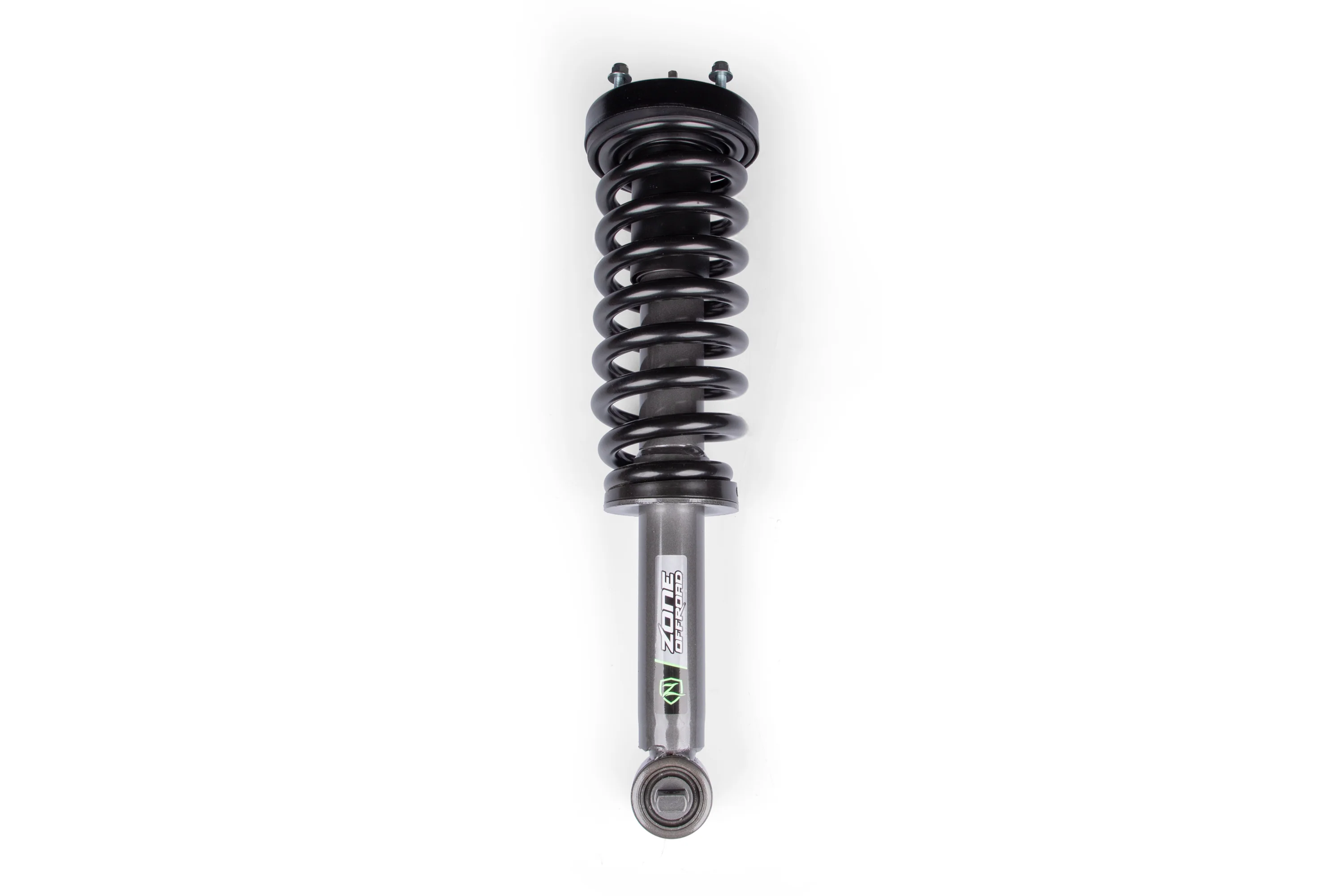 Shocks & Coilovers