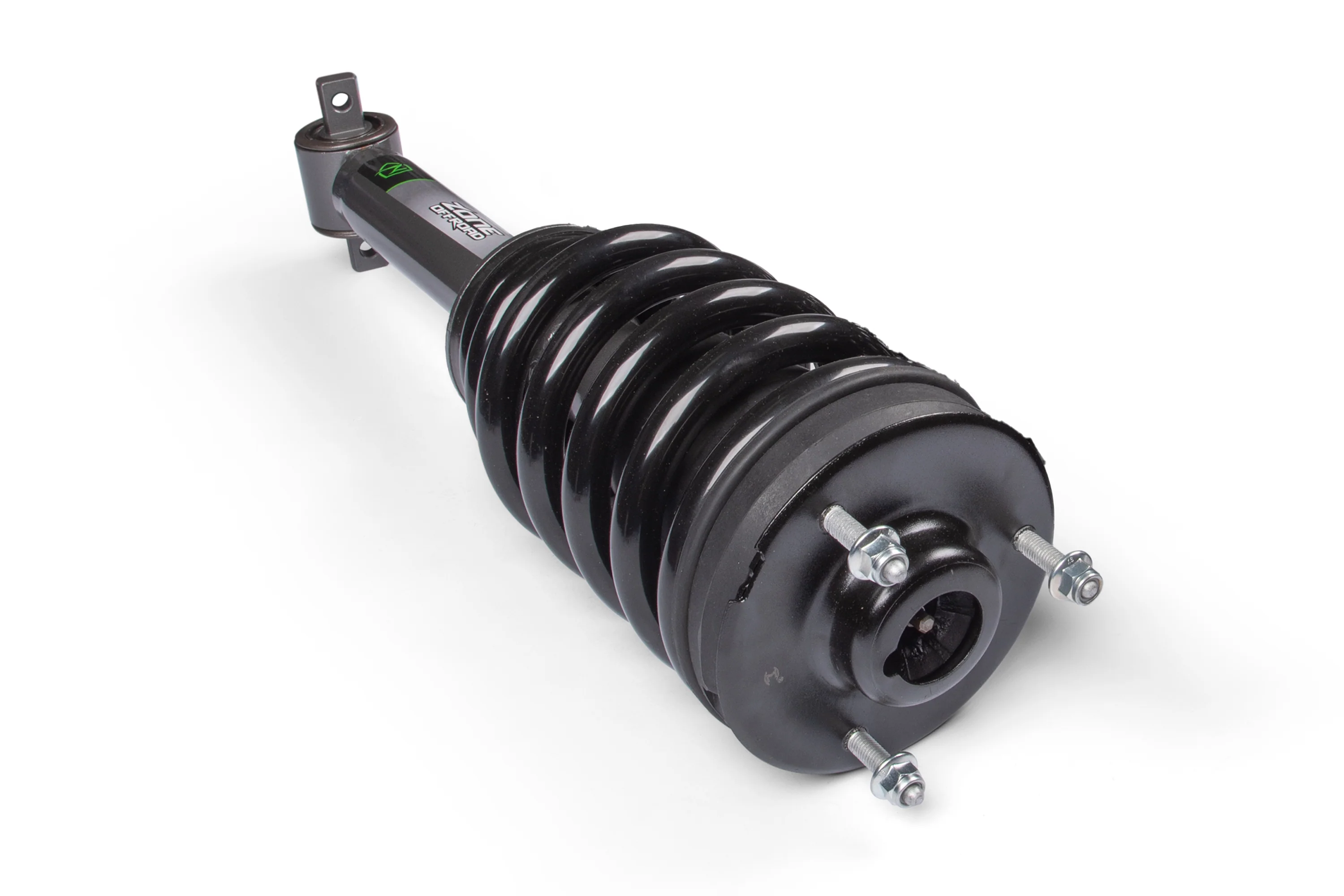 Loaded Strut | Single | 4 Inch Lift | Chevy Silverado & GMC Sierra 1500 (07-18) - Image 4