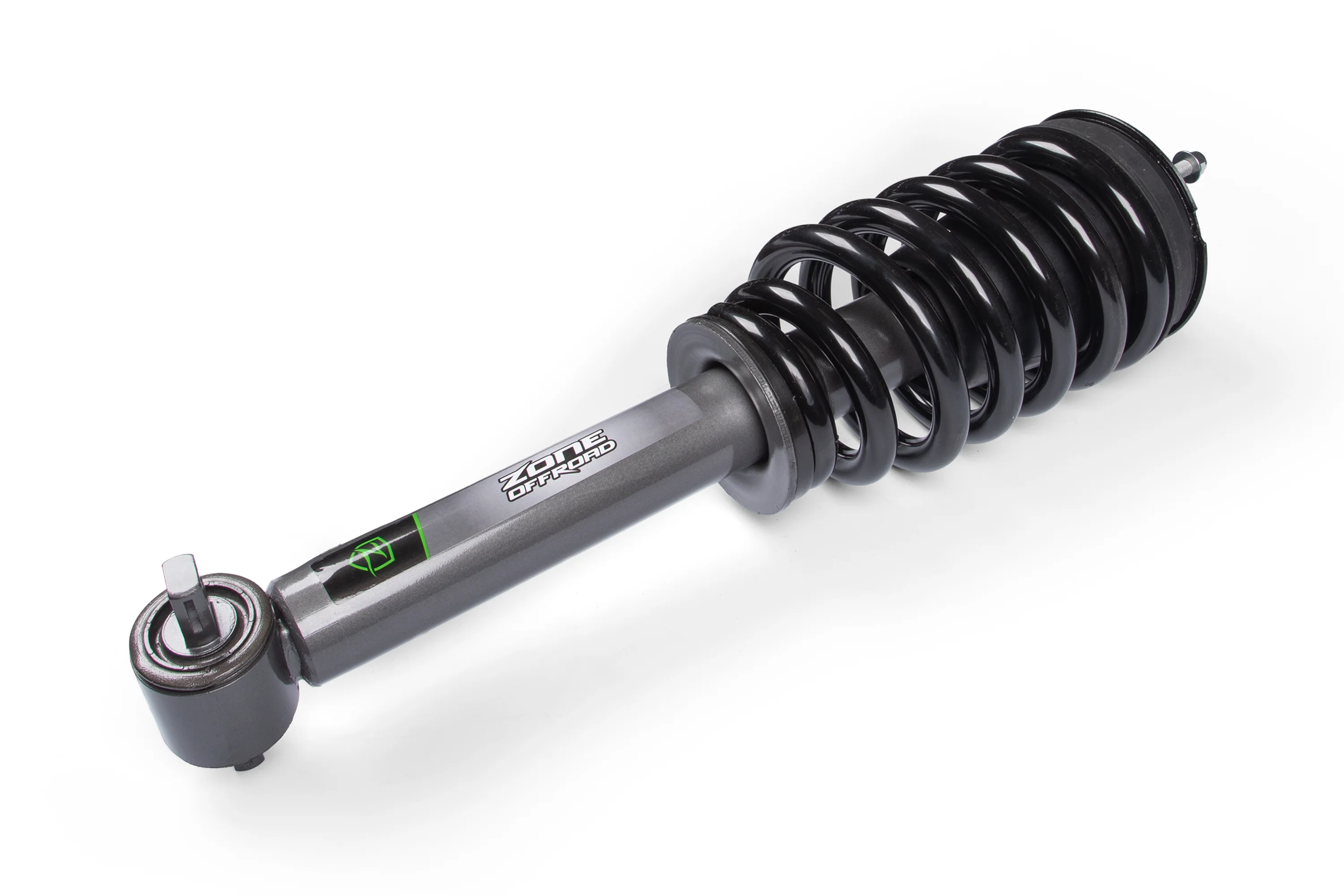 Loaded Strut | Single | 4 Inch Lift | Chevy Silverado & GMC Sierra 1500 (07-18) - Image 5
