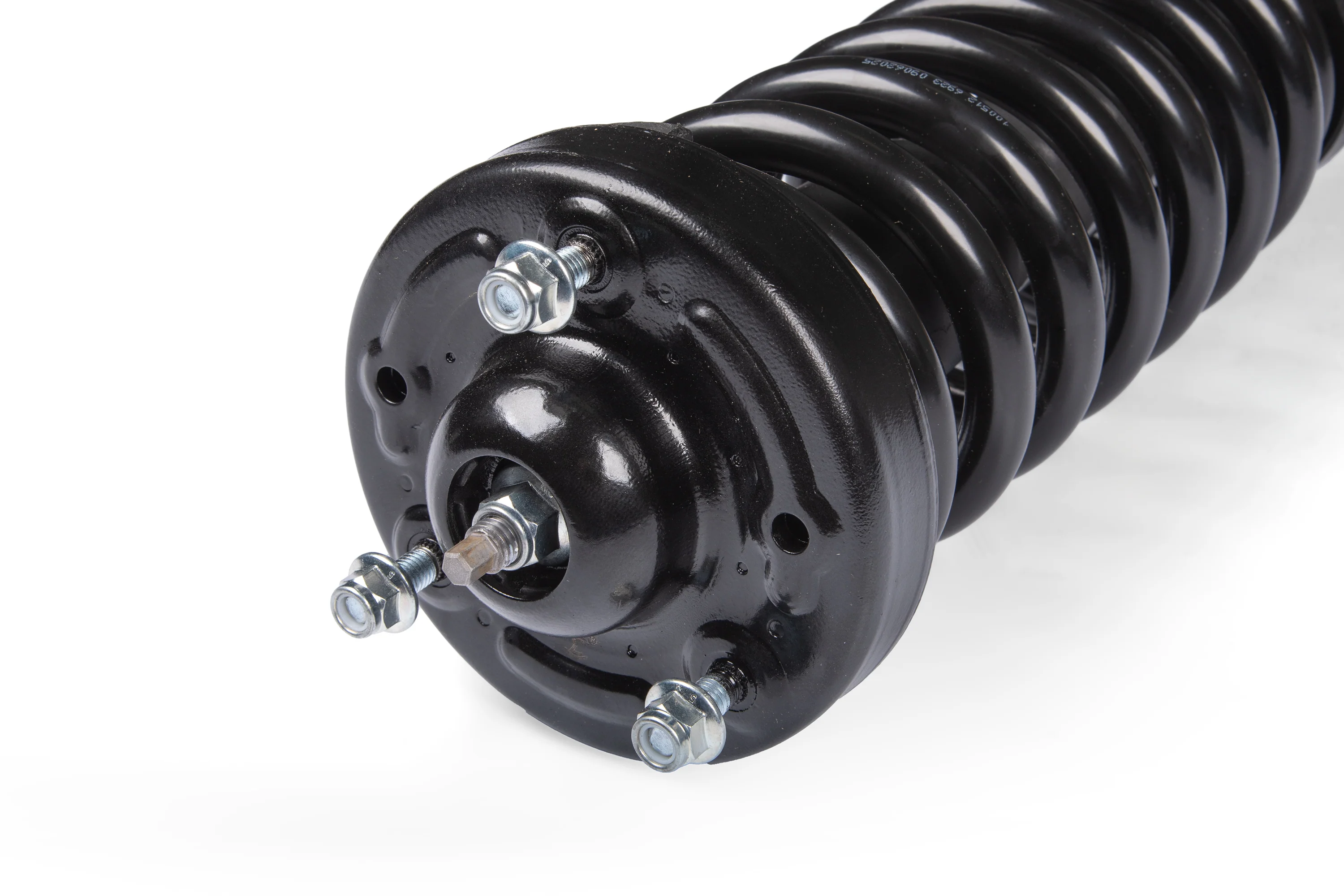 Loaded Strut | Single | 4 Inch Lift | Ford F150 (14-26) - Image 4