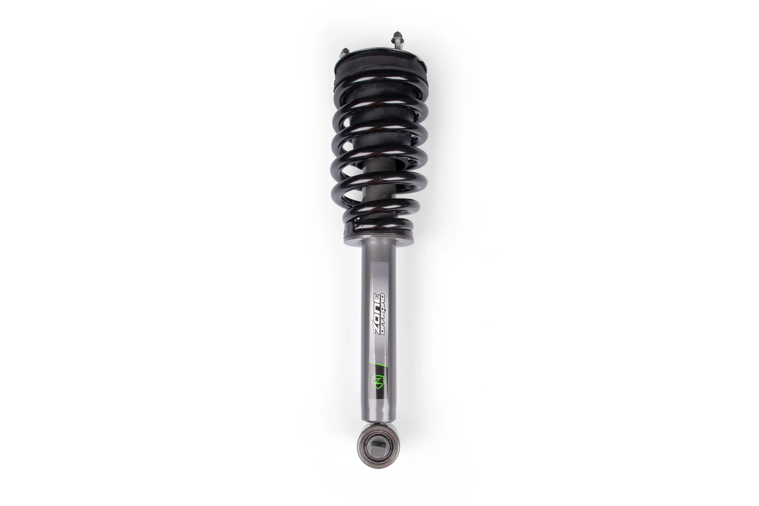 Loaded Strut | Single | 6 Inch Lift | Chevy Silverado & GMC Sierra 1500 (07-18)