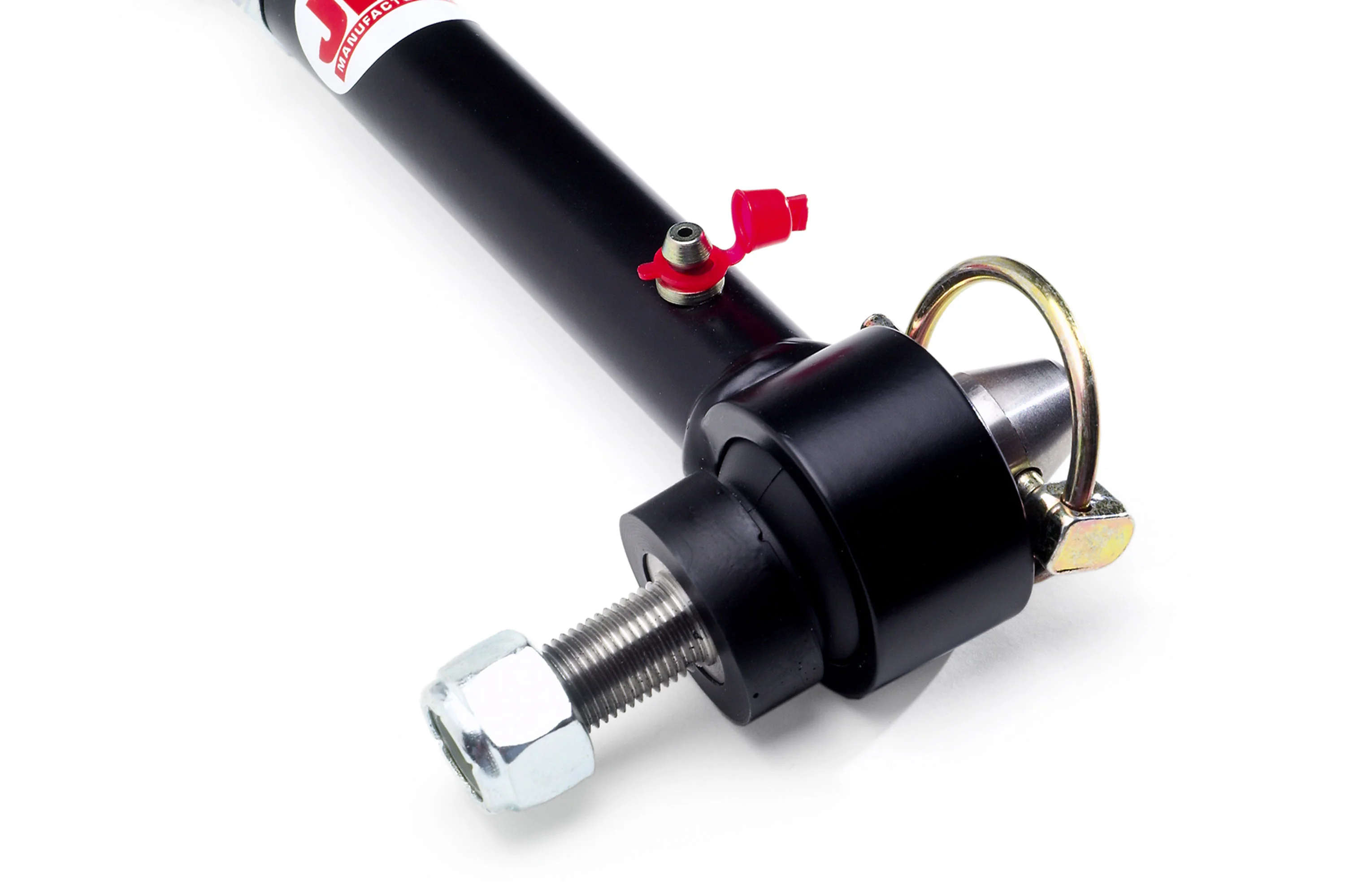Quicker Disconnect Sway Bar Links | Wrangler TJ with 0-2" Lift | Cherokee XJ, Comanche MJ & Grand Cherokee ZJ with 2-4" Lift - Image 4