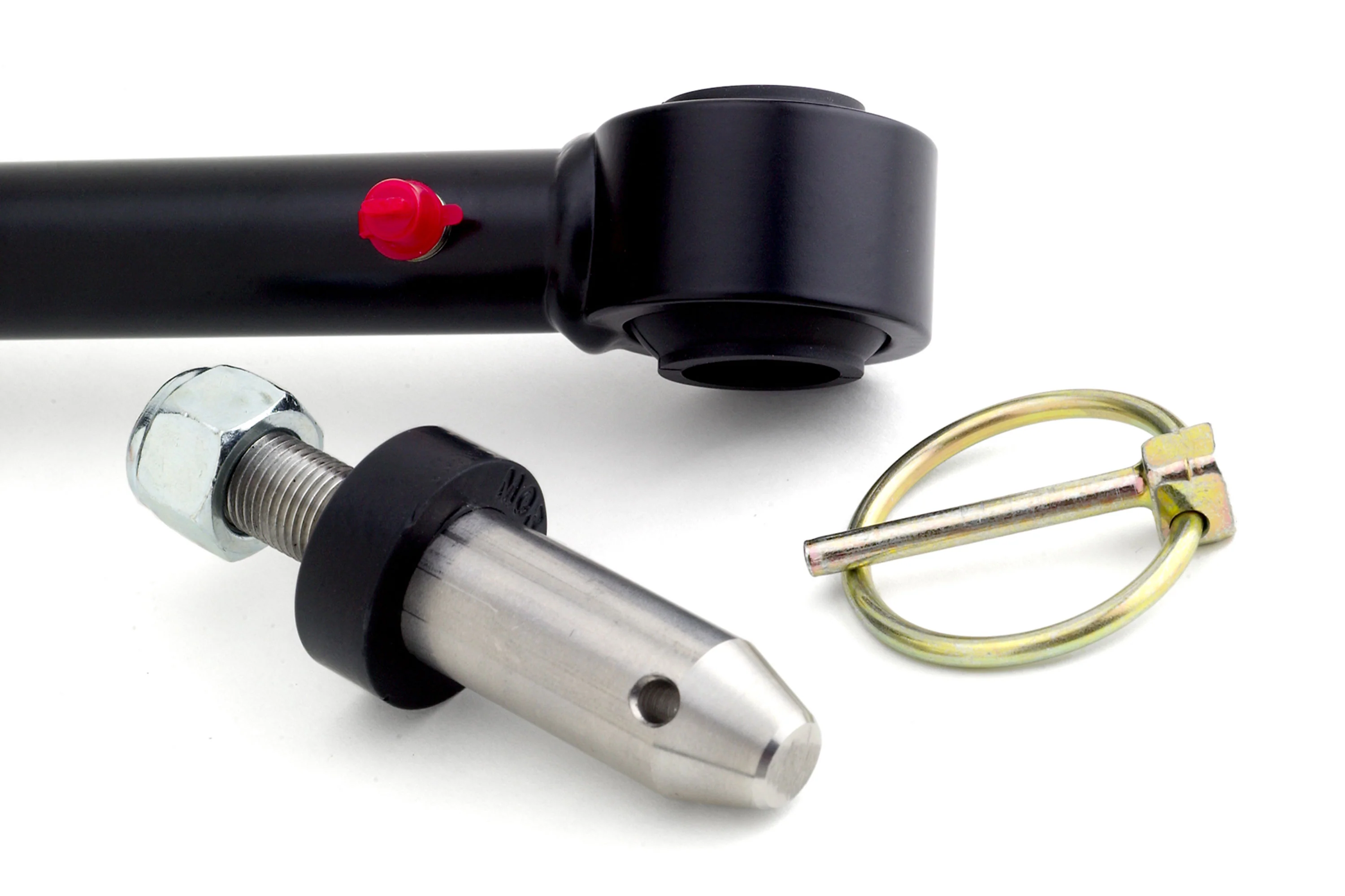 Quicker Disconnect Sway Bar Links | Wrangler TJ with 2.5-6" Lift | Cherokee XJ, Comanche MJ & Grand Cherokee ZJ with 4-6" Lift - Image 2
