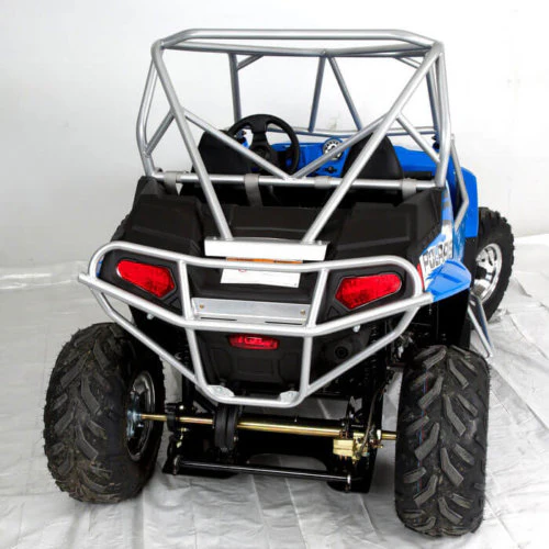 Rear Bumper | Polaris RZR 170 - Image 2