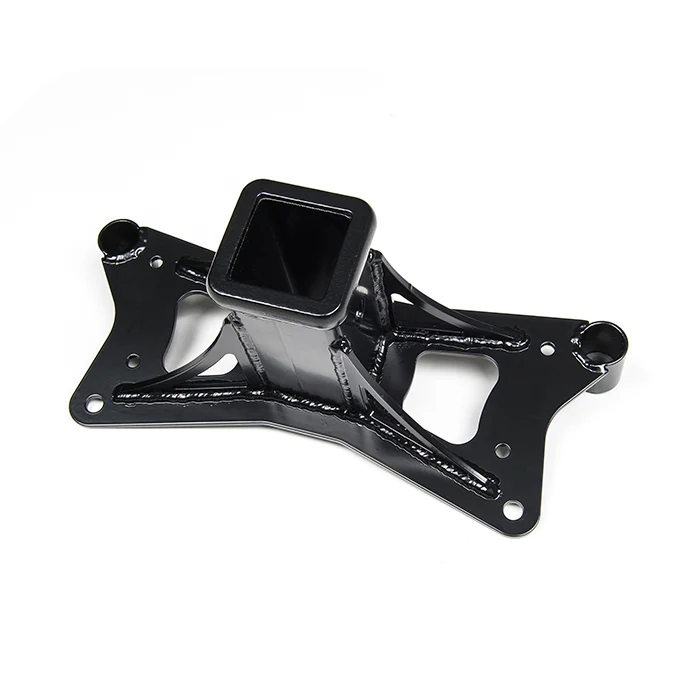 Rear Hitch Mount | Polaris RZR 800 - Image 2