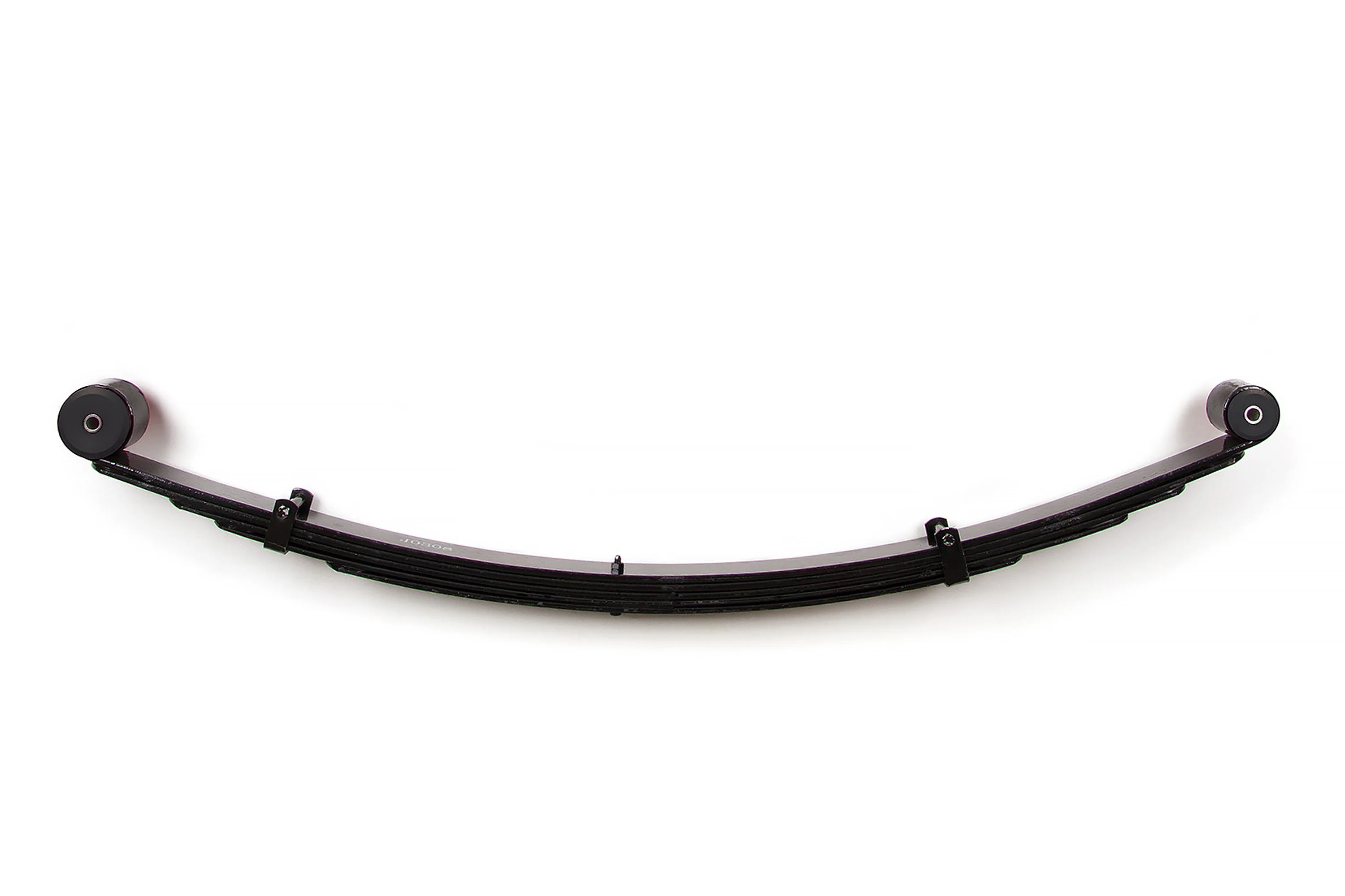 Rear Leaf Spring | 3 Inch Lift | Jeep Cherokee XJ (84-01) - Image 2