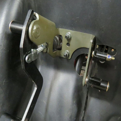 Replacement Control Bushings | Polaris RZR 800 / 570 / XP 900 / ACE - Image 6