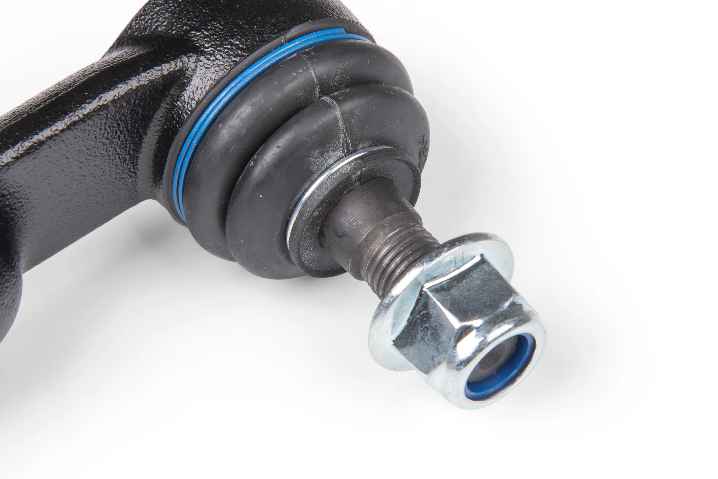 Replacement Tie Rod End | Driver | Toyota Tundra (07-21) 4WD - Image 3
