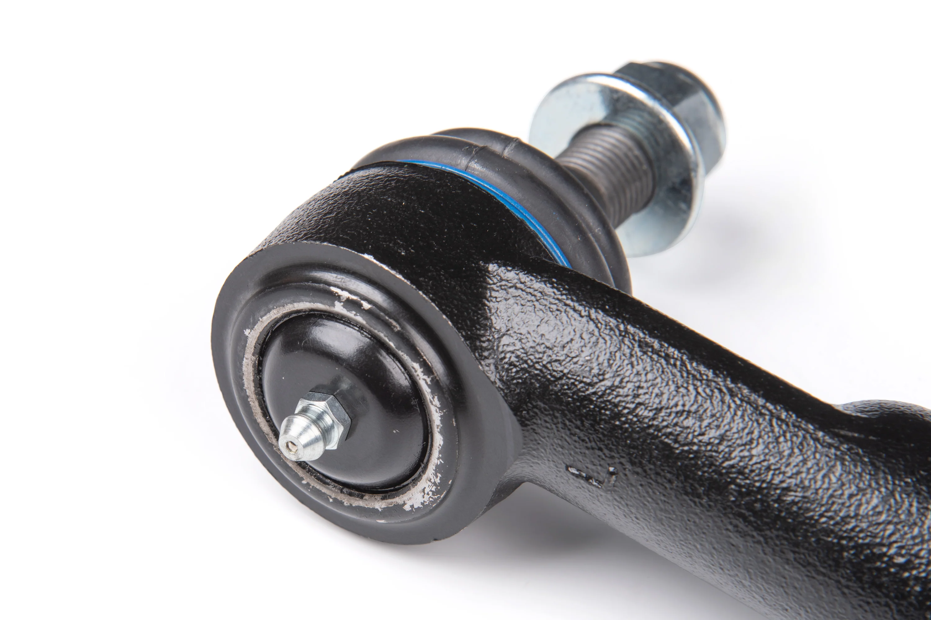 Replacement Tie Rod End | Driver | Toyota Tundra (07-21) 4WD - Image 4