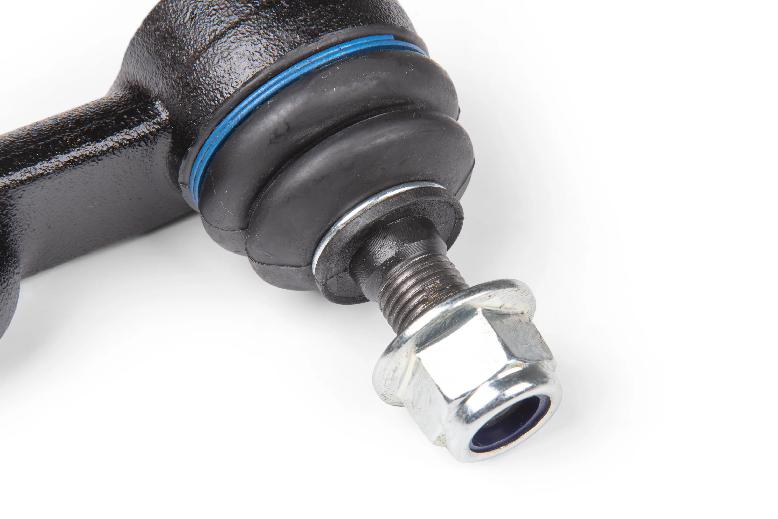 Replacement Tie Rod End | Passenger | Toyota Tundra (07-21) 4WD - Image 3