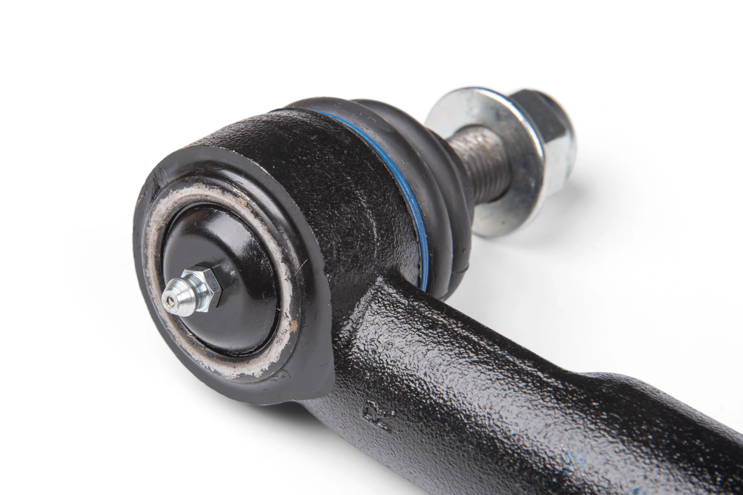 Replacement Tie Rod End | Passenger | Toyota Tundra (07-21) 4WD - Image 4