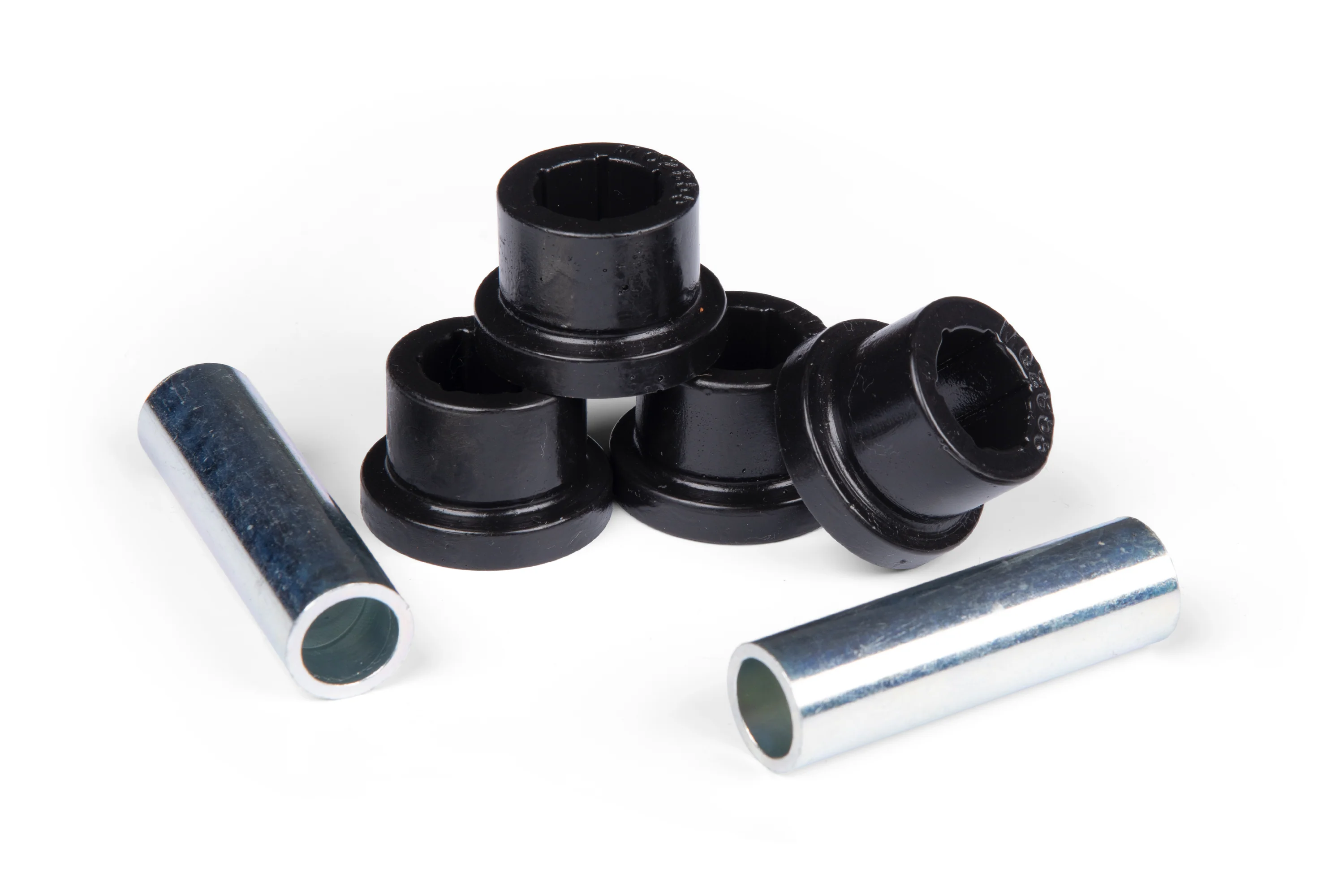 Service Kit: Replacement Bushing 2022+ Toyota Tundra Differential Drop