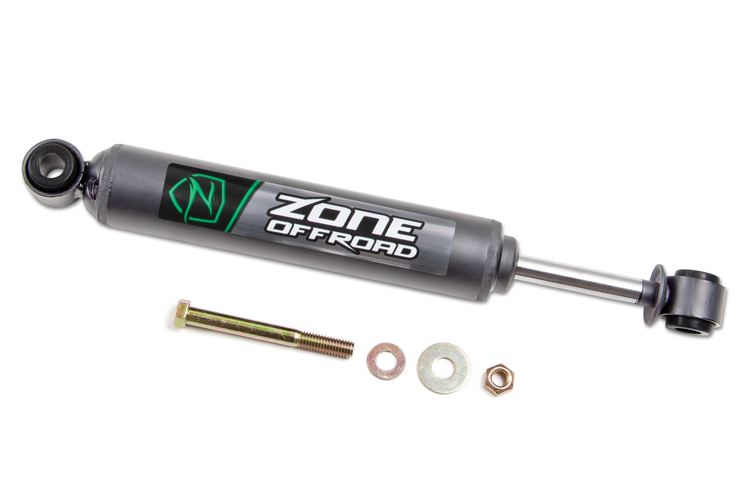 Steering Stabilizer | Jeep Grand Cherokee WJ (99-04)
