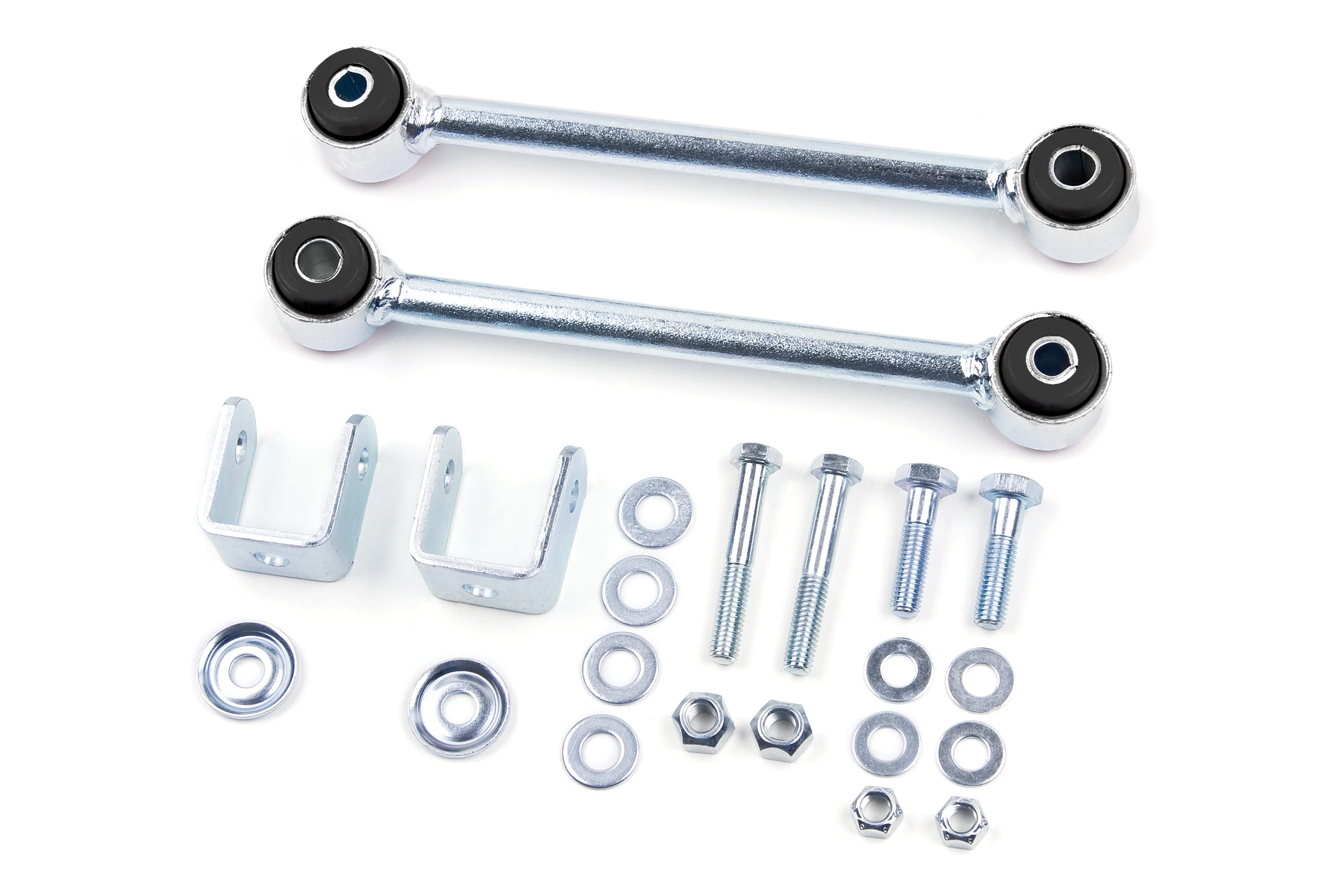 Sway Bar Links | Jeep Cherokee XJ (84-01) and Grand Cherokee ZJ (93-98)