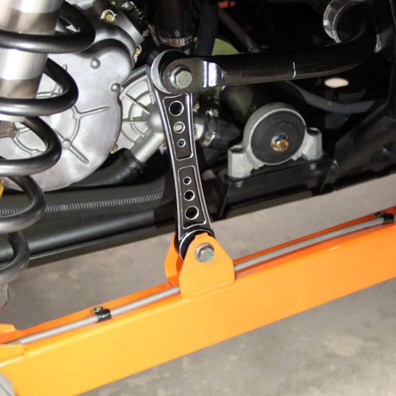 Sway Bar Links | Polaris RZR XP Turbo/ XP 1000 - Image 2