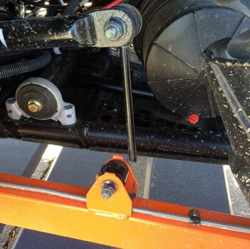 Sway Bar Links | Polaris RZR XP Turbo/ XP 1000 - Image 3