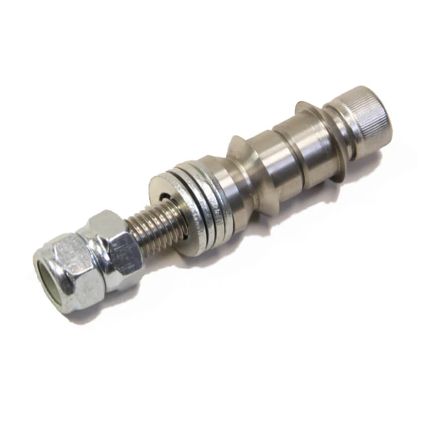 Tie Rod Kit Outer | CanAm Commander / Maverick