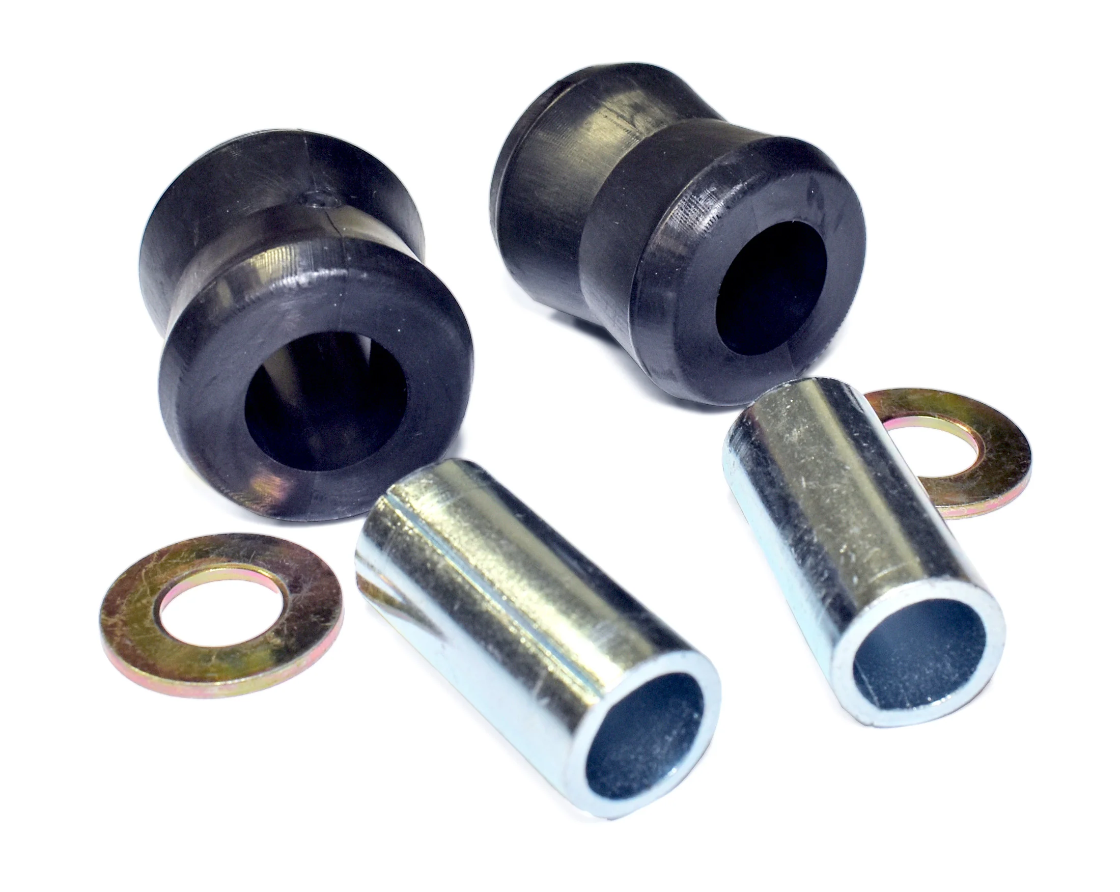 Torsion Bar Drop Bushing Kit | Fits Zone C2610, C2622 | GM K1500 (99-06)/K2500HD (01-10) - Image 3