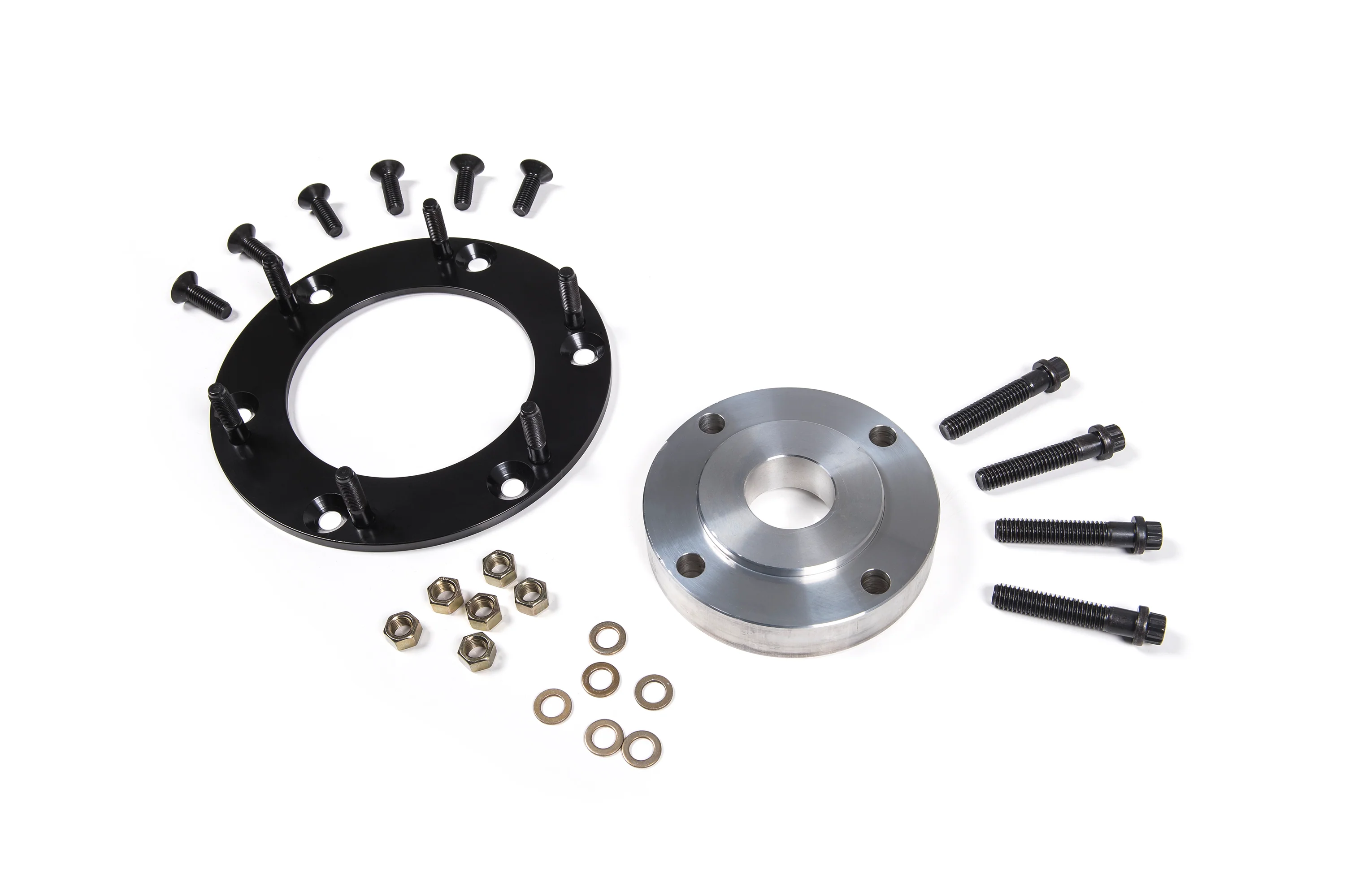 Transfer Case Indexing Ring Kit | Dodge Ram 2500 (09-13) - Image 2
