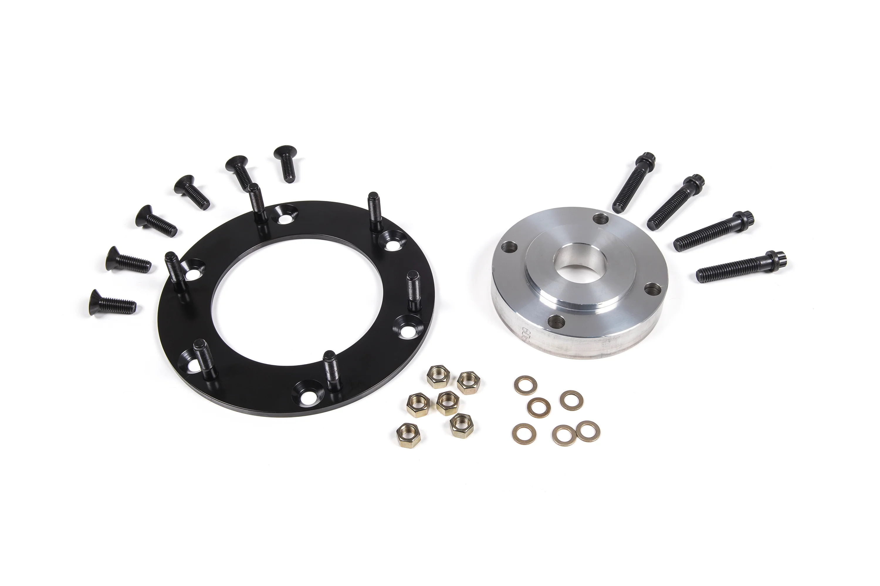 Transfer Case Indexing Ring Kit | Dodge Ram 2500 (09-13) - Image 3
