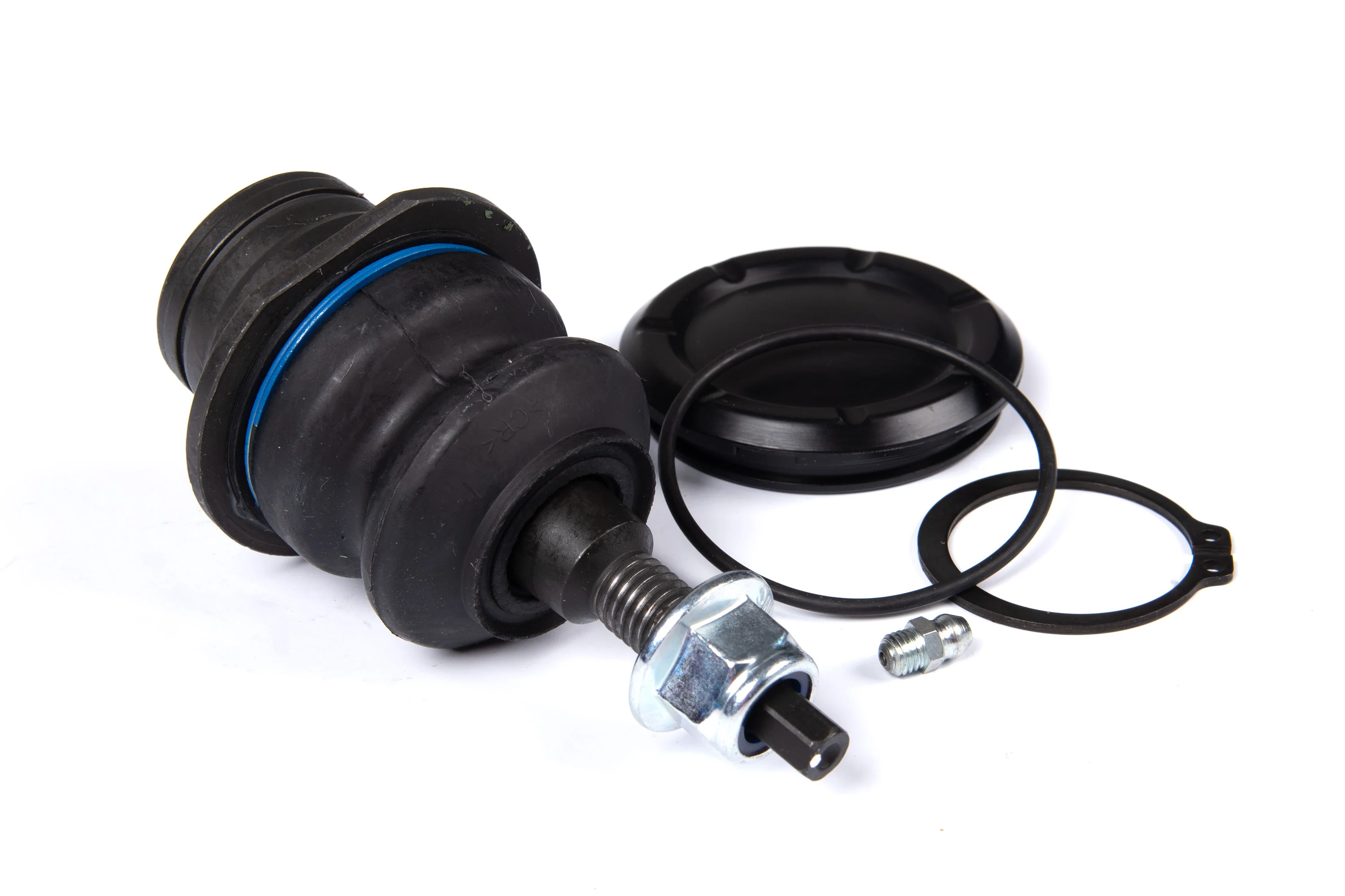 UCA Ball Joint Service Kit with Cap | Fits Zone F2302, F2303 | Ford Bronco (21-24) - Image 3