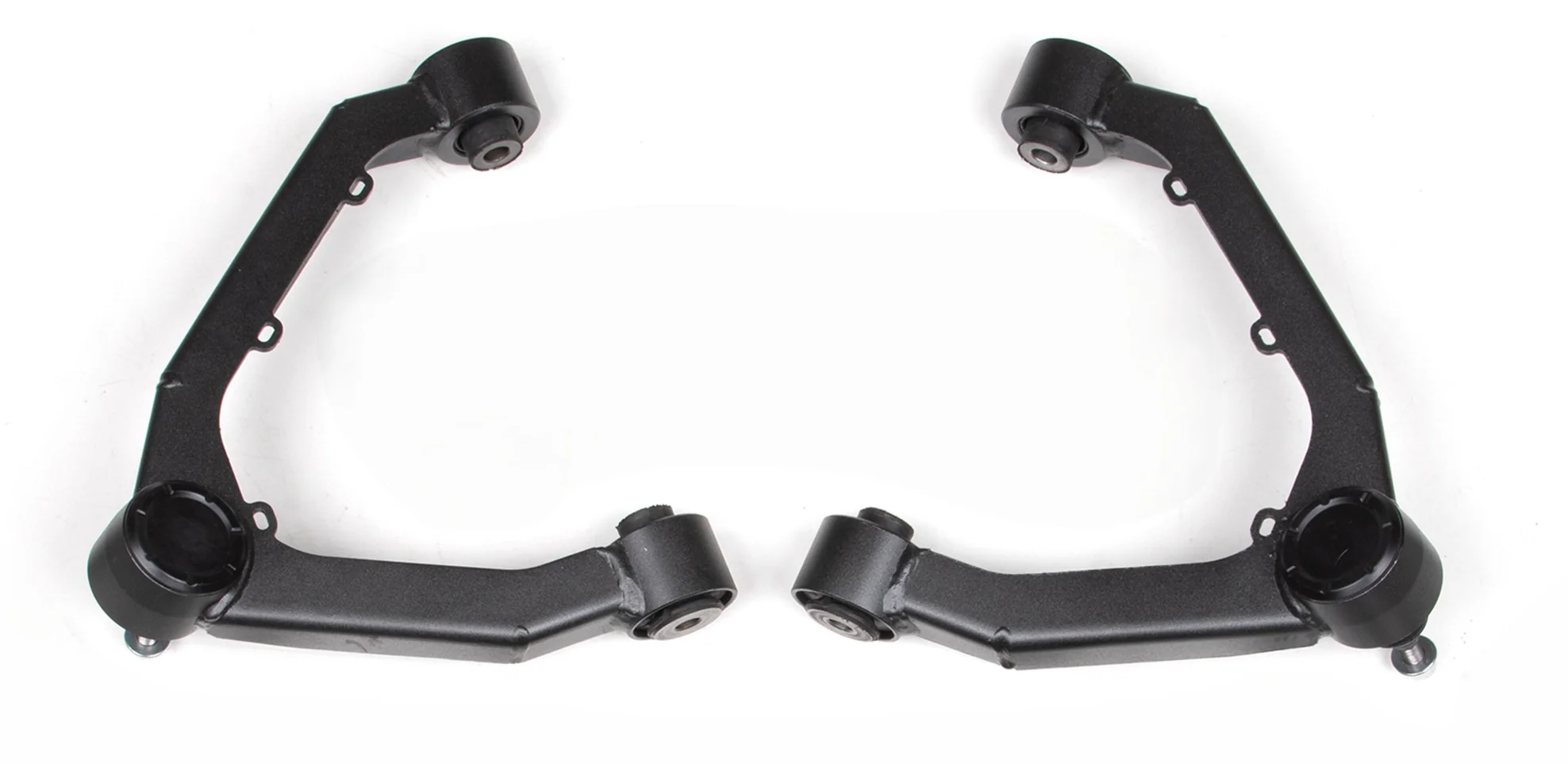 Upper Control Arm Kit | Adventure Series | Chevy Colorado Trail Boss/ZR2 & GMC Canyon AT4/AT4X (23-26)
