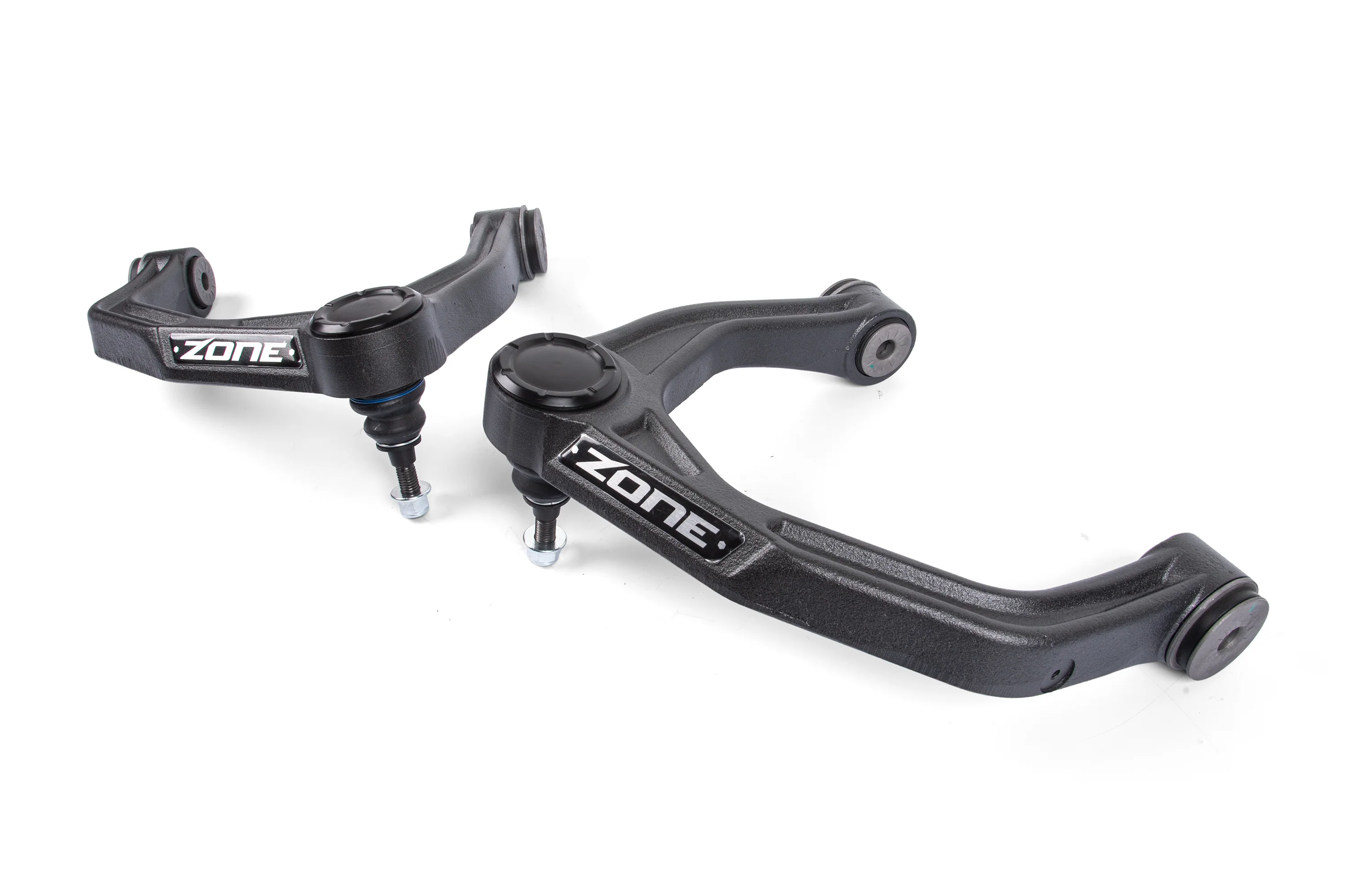 Upper Control Arm Kit | Adventure Series | Chevy Silverado & GMC Sierra 1500 (19-26) - Image 3