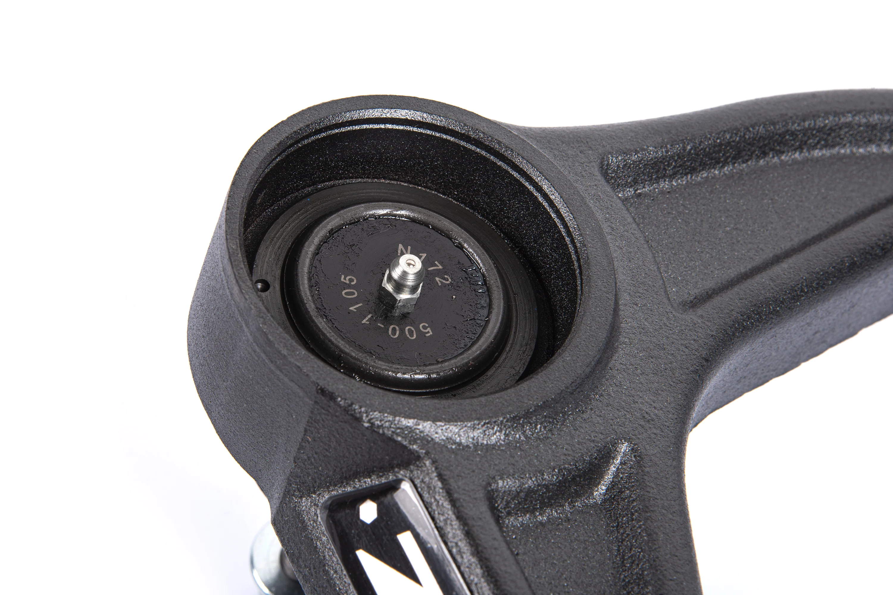 Upper Control Arm Kit | Adventure Series | Chevy Silverado & GMC Sierra 1500 (19-26) - Image 8