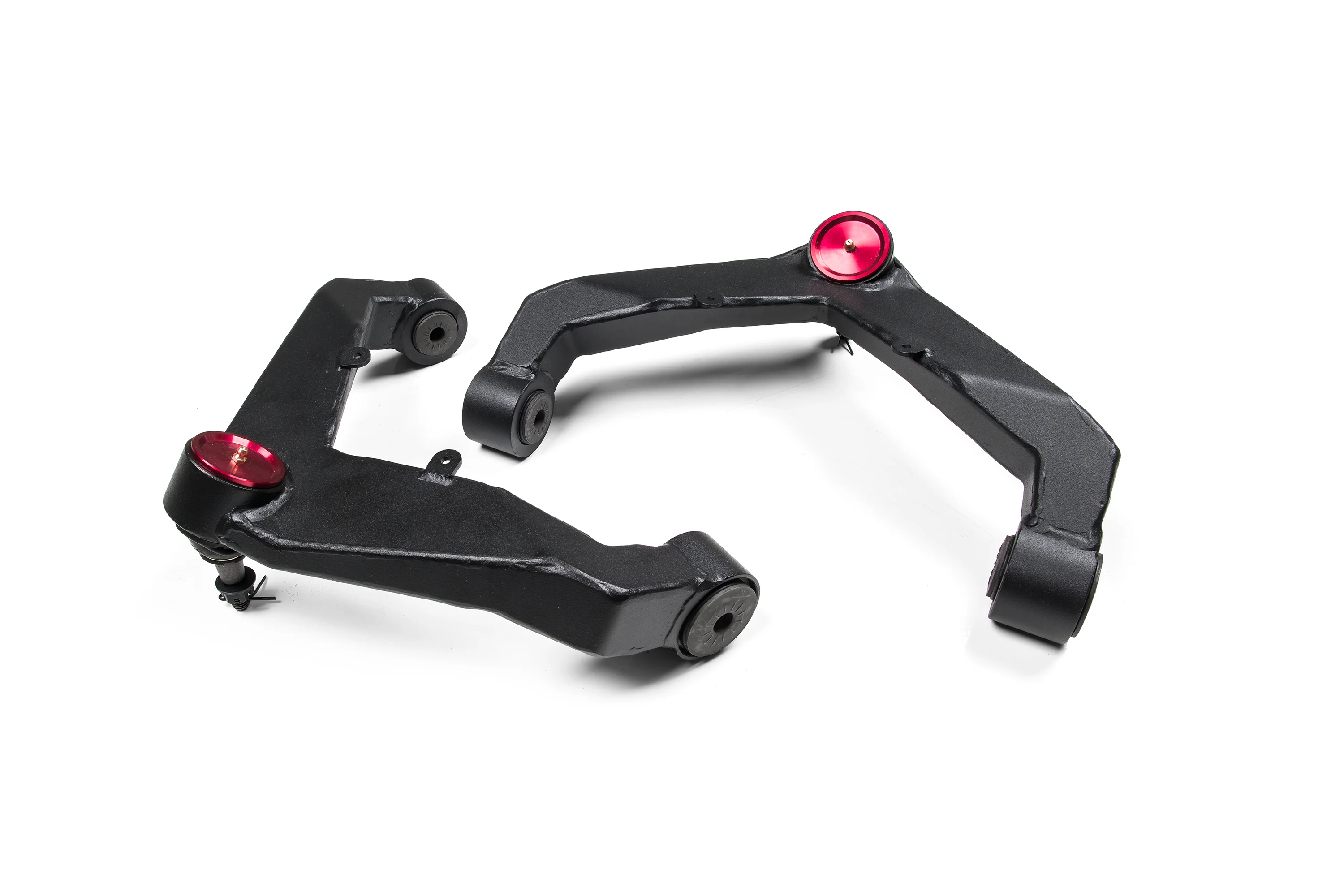 Upper Control Arm Kit | Adventure Series | Chevy Silverado & GMC Sierra 2500HD/3500 (01-10) - Image 3
