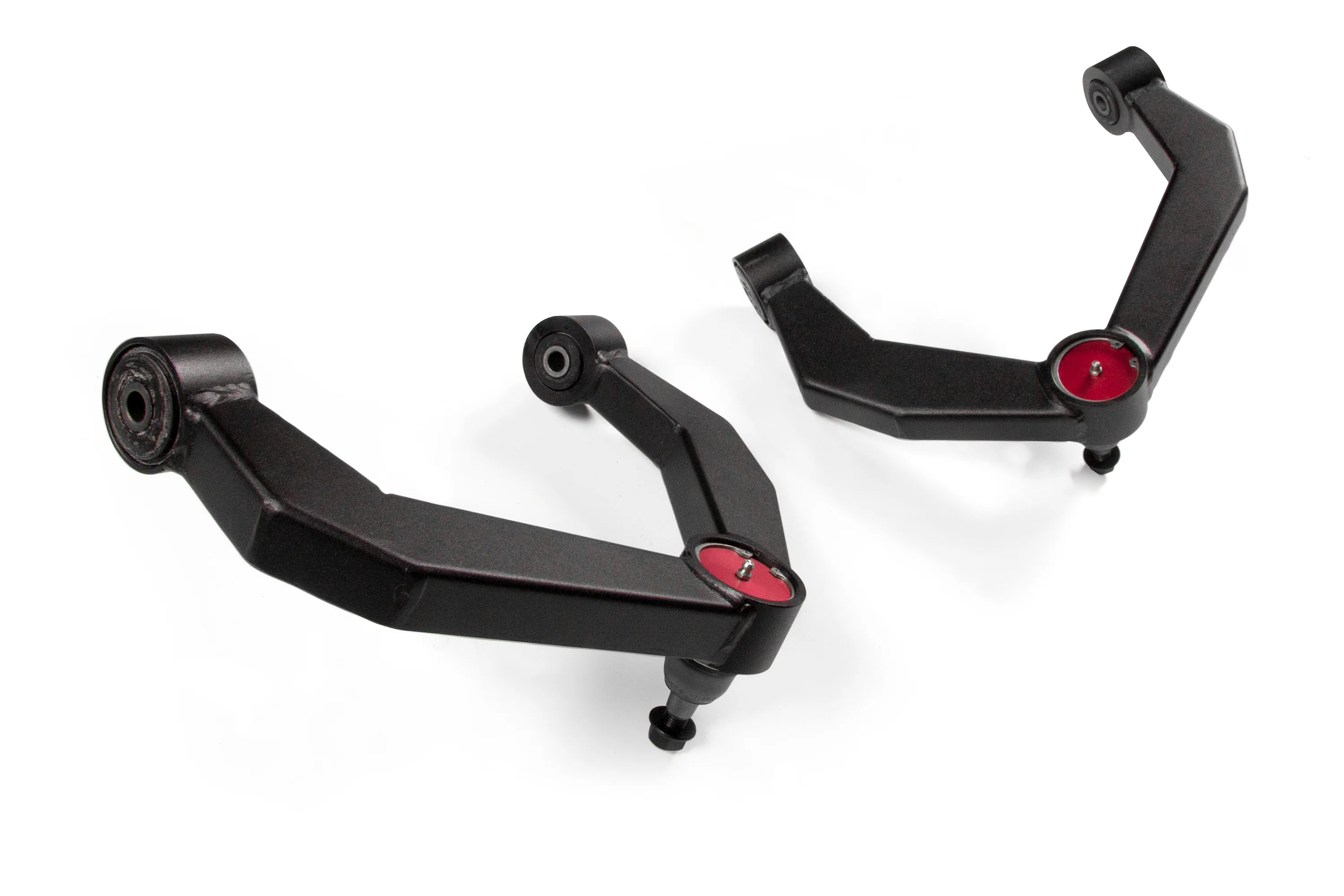 Upper Control Arm Kit | Adventure Series | Ram 1500 (06-26) 4WD - Image 4
