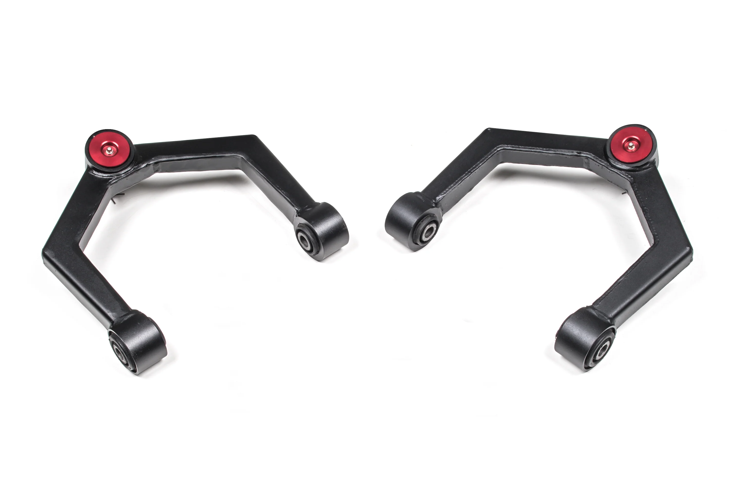 Zone Offroad Upper Control Arm Kit | Adventure Series | Nissan Titan XD (16-24) - Image 2