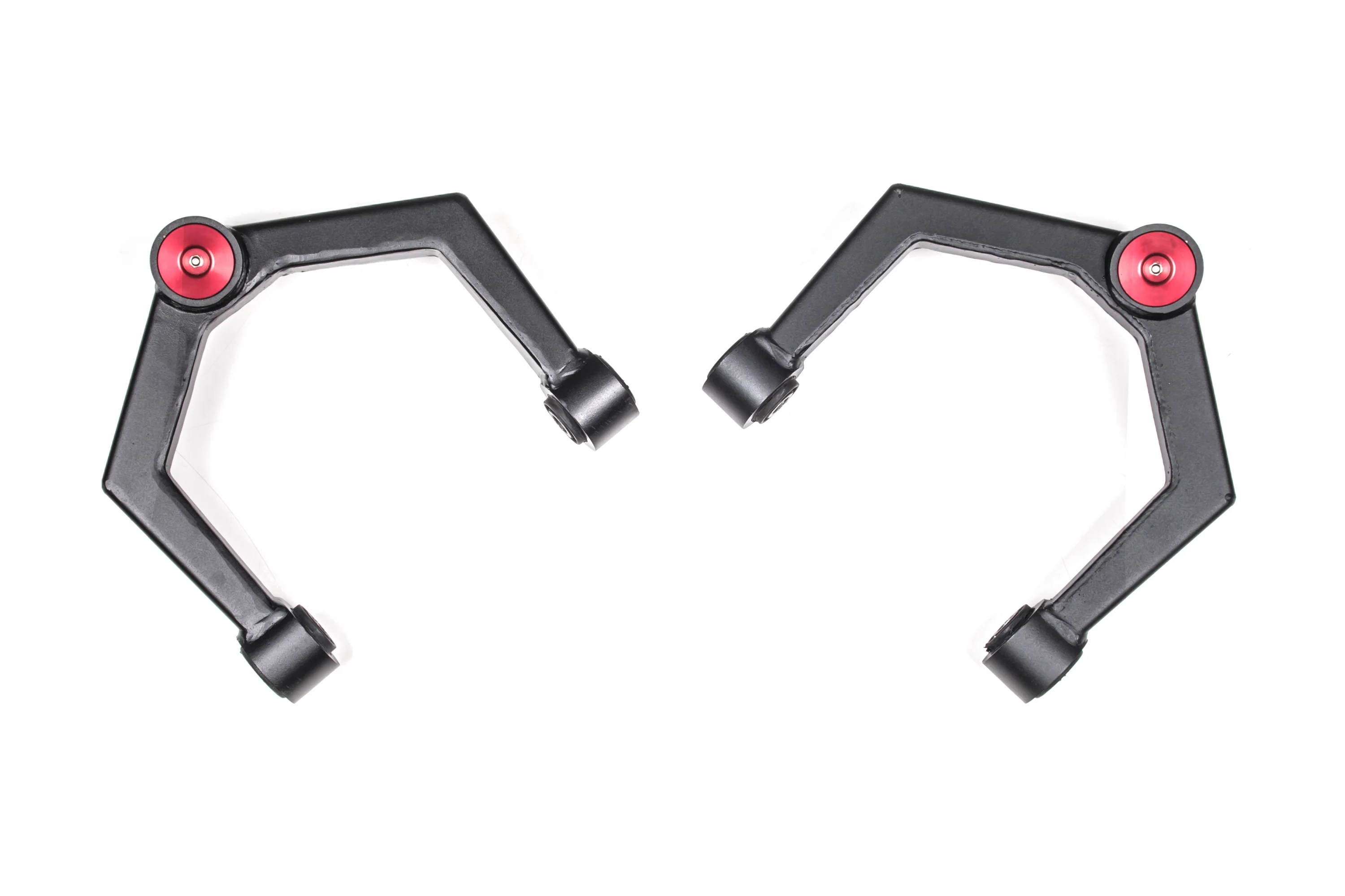 Zone Offroad Upper Control Arm Kit | Adventure Series | Nissan Titan XD (16-24) - Image 3